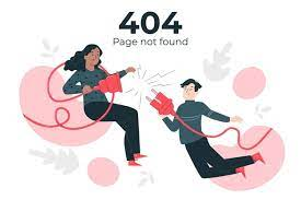 404 error image